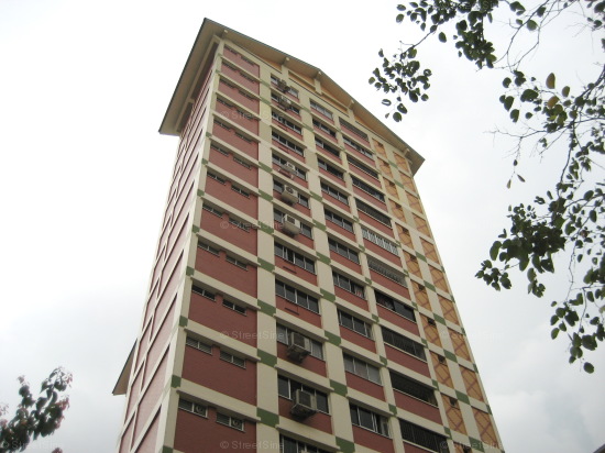 Blk 215 Bishan Street 23 (Bishan), HDB 5 Rooms #379612